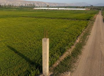 Terreno / Lote , Islay · Venta de Terreno en Esquina – La Punta de Bombón, Arequipa