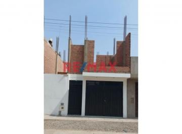 Casa de 2 habitaciones, Lima · - Venta de Casa en Carabayllo