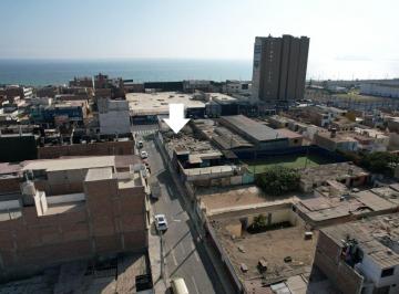 Terreno / Lote , Lima · Terreno Estrategicamente Ubicado en Av La Paz Para Proyecto Residencial