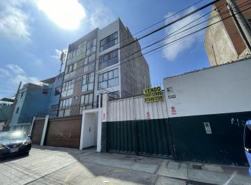 Terreno / Lote , Lima · Terreno en Venta en Pueblo Libre