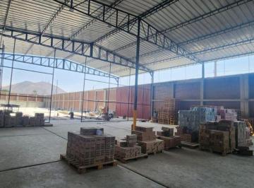 Nave industrial , Ica · Venta de Local Industrial de 3000 m² en Ica