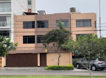 Local comercial , Lima · Alquila Una Propiedad con Gran Presencia, Amplios Espacios y Ubicación Estratégica en San Borja