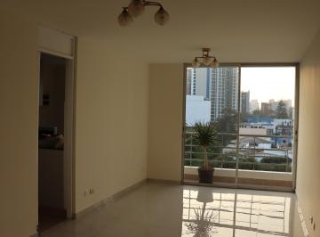 Sala · Departamento Av Salaverry, 3 Dorm.
