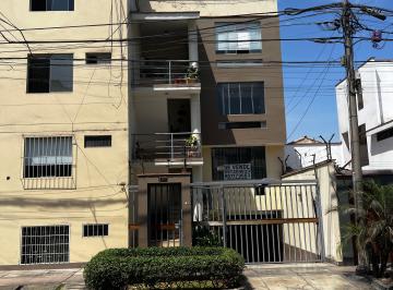 Departamento de 3 habitaciones, Lima · Departamento de 85 m² con 3 Habitaciones en Venta en Santa Patricia Ii - Etapa