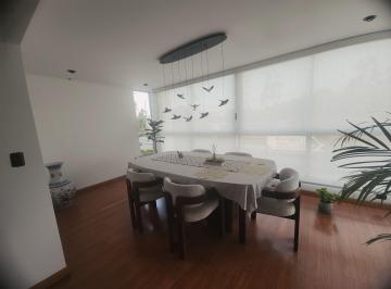 Departamento de 3 habitaciones, Lima · Se Vende Dpto Semi Amoblado en Condominio Exclusivo en Surco