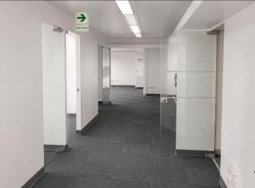 Local comercial , Lima · Alquiler de Oficina Corporativa en San Isidro | 287.30 m² | Usd 4,309.50