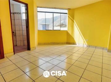 Departamento · 41m² · 1 Dormitorio · Vendo Mini Dpto Privado y Ventilado en 4to Piso Ideal Para Persona Sola o Pareja – Precio Accesible