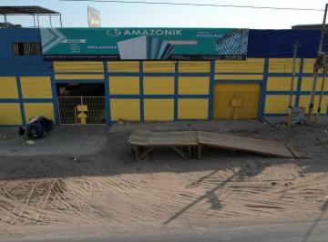 Local comercial · 1000m² · Alquiler Local Comercial 1000 m² Parque Industrial - Villa El Salvador
