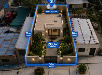 Terreno / Lote , Arequipa · Terreno con Construcción en Venta