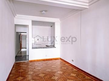 Departamento · 55m² · 1 Dormitorio · Minidepartamento en Santa Anita