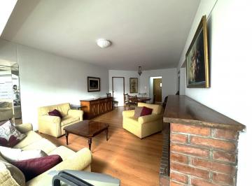 Departamento de 3 habitaciones, Lima · Venta de Doble Departamento 164 m², 3 Dorm. 2 Estacionamientos en Miraflores
