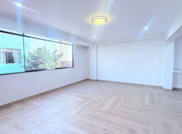 Departamento · 115m² · 3 Dormitorios · Departamento en Alquiler Residencia Unicachi 3 Hab