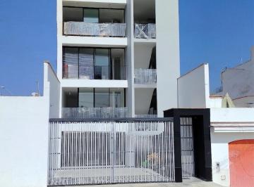 Portada · Venta de Departamento de Estreno de 92 m² en San Bartolo