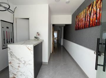 Departamento · 70m² · 2 Dormitorios · 1 Estacionamiento · Departamento en Chorrillos/barranco 2 Hab. 3 Baños Invierte Cerca Al Mar