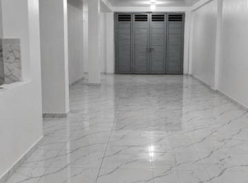 Local comercial · 140m² · Alquiler de Local Comercial en Estreno - Primer Piso - Villa El Salvador