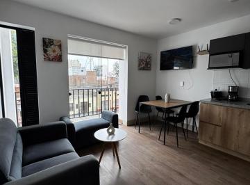 Departamento · 60m² · 2 Dormitorios · Dep de Estreno / Inversion Inteligente 2 Hab. con 5 Cuadras del Mar Limite Barranco