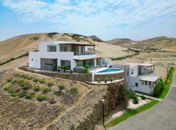 Terreno / Lote · 267ha · 4 Dormitorios · Venta Casa Exclusiva Para Socios Regatas: Residencia Moderna con Terraza y Bbq