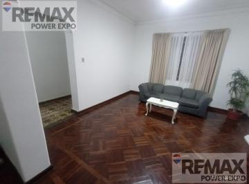 Casa · 350m² · 8 Dormitorios · Venta de Casa Como Terreno en San Antonio Miraflores