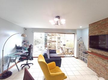 Departamento · 103ha · 3 Dormitorios · 1 Estacionamiento · Venta de Departamento Más Aires en Urb. Higuereta Surco - Area Libre 103 m²