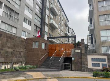 Departamento · 49ha · 1 Dormitorio · 1 Estacionamiento · Venta Dpto 69 m² en "Condominio Magna Haus"/ Surco