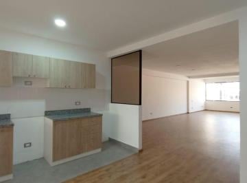 Oficina comercial · 84ha · 1 Dormitorio · 1 Estacionamiento · Vendo Oficina en Canaval y Moreyra San Isidro