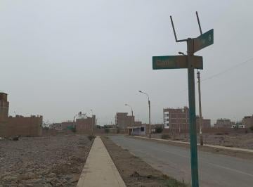 Terreno / Lote · 112ha · Terreno en Venta en Urb. Sol de Carabayllo 4ta Etapa, Carabayllo