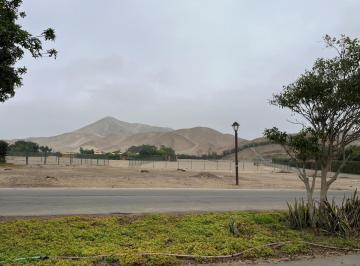 Terreno / Lote · 1627ha · Venta de Terreno en Cañete en Condominio Las Colinas Mar y Campo en un Solo Lugar