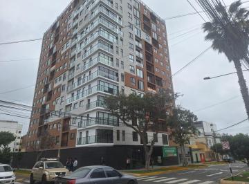 Departamento · 71ha · 3 Dormitorios · Departamento de Estreno Cerca a Hospital Rebagliatti