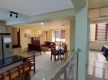 Departamento · 147ha · 3 Dormitorios · Departamento en Venta - 3dorm. Chorrillos - Delicias de Villa - 202