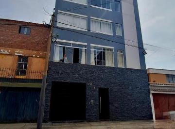 Departamento · 173ha · 3 Dormitorios · 1 Estacionamiento · Venta de Departamentos 3piso Flat 173.m² - Breña