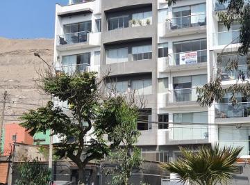 Departamento · 147ha · 3 Dormitorios · 2 Estacionamientos · Exclusivo Departamento en Venta en Valle Hermoso, Santiago de Surco
