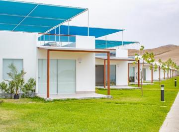 Terreno / Lote · 153ha · 3 Dormitorios · 2 Estacionamientos · Venta Casa de Playa Estreno – Puerto Viejo San Antonio