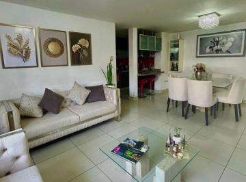 Departamento · 128ha · 3 Dormitorios · Venta de Departamento en San Juan de Miraflores (Urb. Amauta)