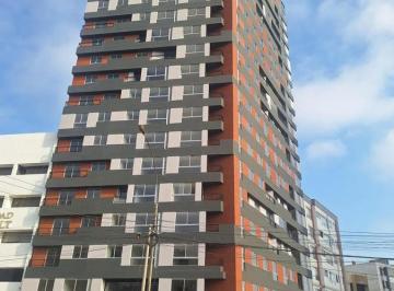 Departamento · 92ha · 3 Dormitorios · Departamento de 92 m de Estreno en Pueblo Libre