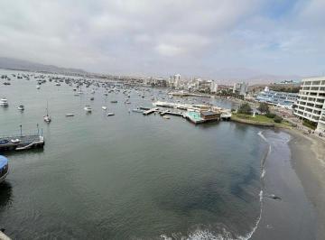 Departamento · 283ha · 4 Dormitorios · 2 Estacionamientos · Ancon - Venta de Departamento con Espectacular Vista Al Mar - Malecon San Martin
