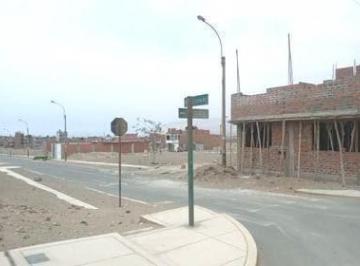 Terreno / Lote · 112ha · Santa Rosa - Venta de Terreno - ¡Oportunidad de Inversion!