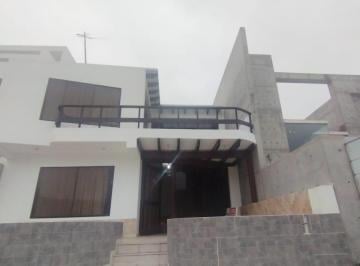 Terreno / Lote · 185ha · 5 Dormitorios · 2 Estacionamientos · Cañete Venta de Casa de Playa de 2 Pisos en Puerto Fiel Cañete.