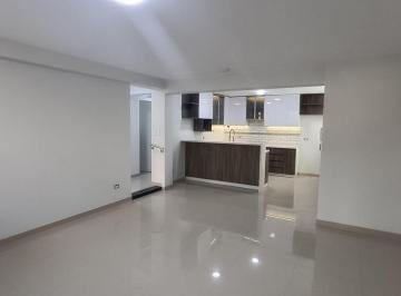 Departamento · 98ha · 3 Dormitorios · Se Vende Departamento 304 en Chorrillos Delicias de Villa