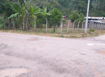 Terreno / Lote · 1ha · Venta de Terreno de 600 m² en El Barrio Industrial - Villa Rica, Oxapampa