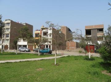 Terreno / Lote · 120ha · Terreno de 120 m² en Carapongo Aprovecha Esta Excelente Oportunidad
