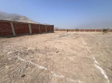 Terreno / Lote · 250ha · Oportunidad Única: Venta Terreno en Condominio El Bosque, Cieneguilla