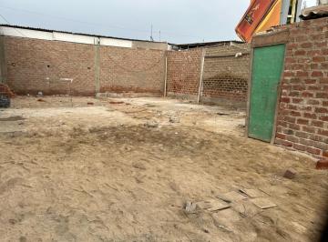 Terreno / Lote · 1ha · 1 Dormitorio · Lurin Arica Terreno 180 m² Excelente Ubicación