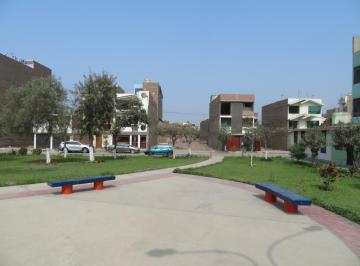 Terreno / Lote · 240ha · Terreno de 240 m² en Carapongo Aprovecha Esta Excelente Oportunidad