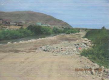 Terreno / Lote · 24920ha · Vendo Excelente Terreno - Zona Industrial Santa - Chimbote - Ancash - 24,920 m²