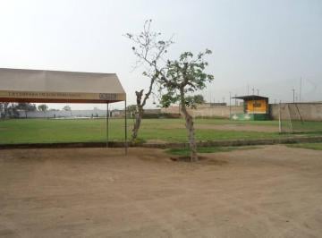 Terreno / Lote · 6956ha · Comas, Urb Chacra Cerro, en Venta Terreno At 6,956.68 m² (Trapiche)