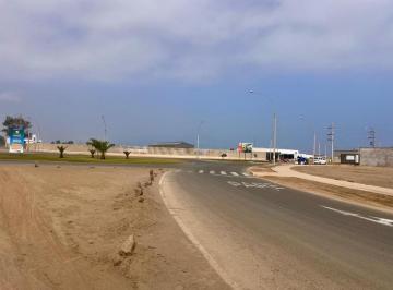 Terreno / Lote · 1596ha · Venta Excelente Terreno de 1,596 m² en Al Zona Industrial - Indupark: Lurin.