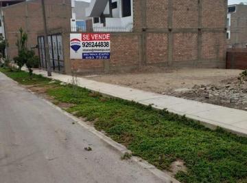 Terreno / Lote · 120ha · Terreno en Carapongo Aprovecha Esta Excelente Oportunidad