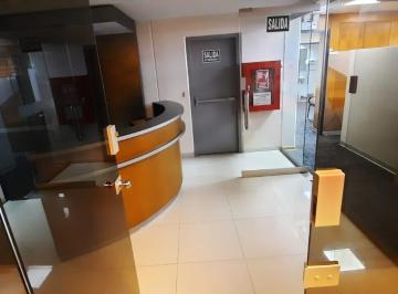 Oficina comercial · 209ha · San Isidro, Zona Centro Financiero, Oficina en Venta