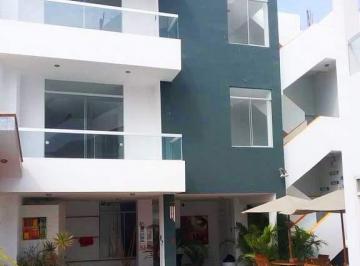 Terreno / Lote · 565ha · 2 Estacionamientos · Vendo Lindo Hotel en Punta Hermosa