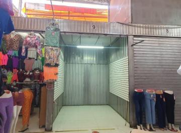 Local comercial · 9ha · Vendo Pequeño Local Súper Comercial en Sjm